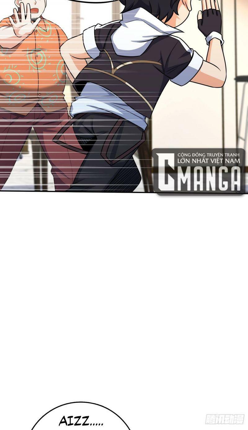 Đại Vương Tha Mạng Chap 280 - Next Chap 281