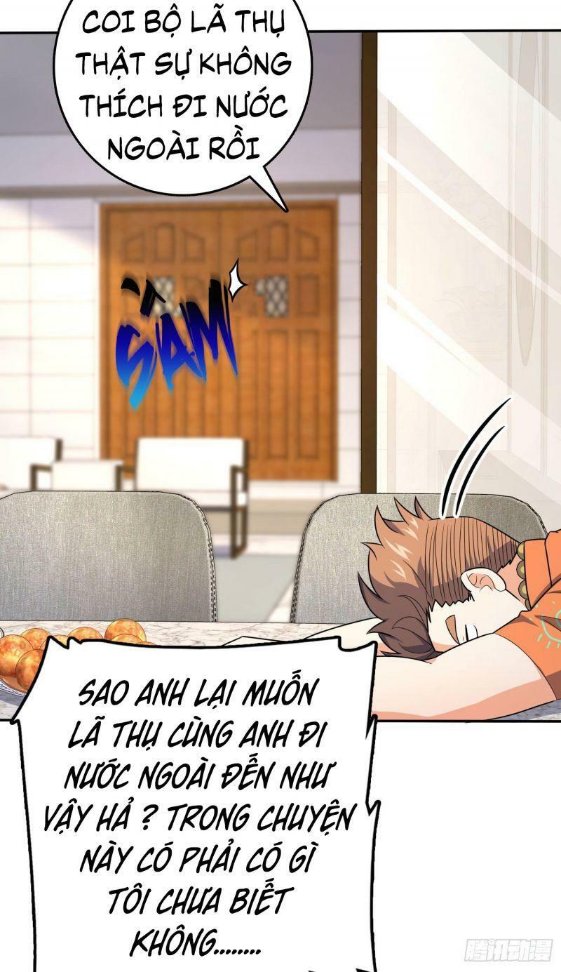 Đại Vương Tha Mạng Chap 280 - Next Chap 281