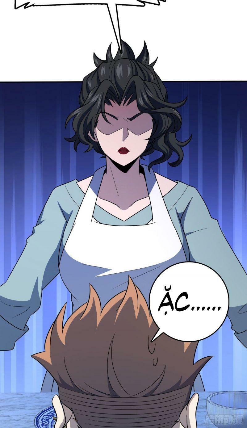 Đại Vương Tha Mạng Chap 280 - Next Chap 281