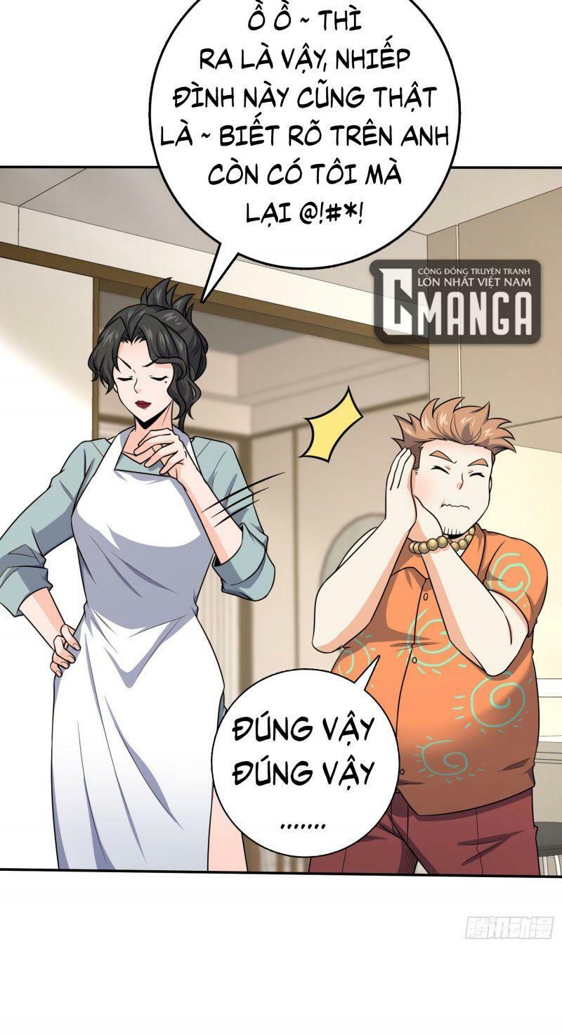 Đại Vương Tha Mạng Chap 280 - Next Chap 281