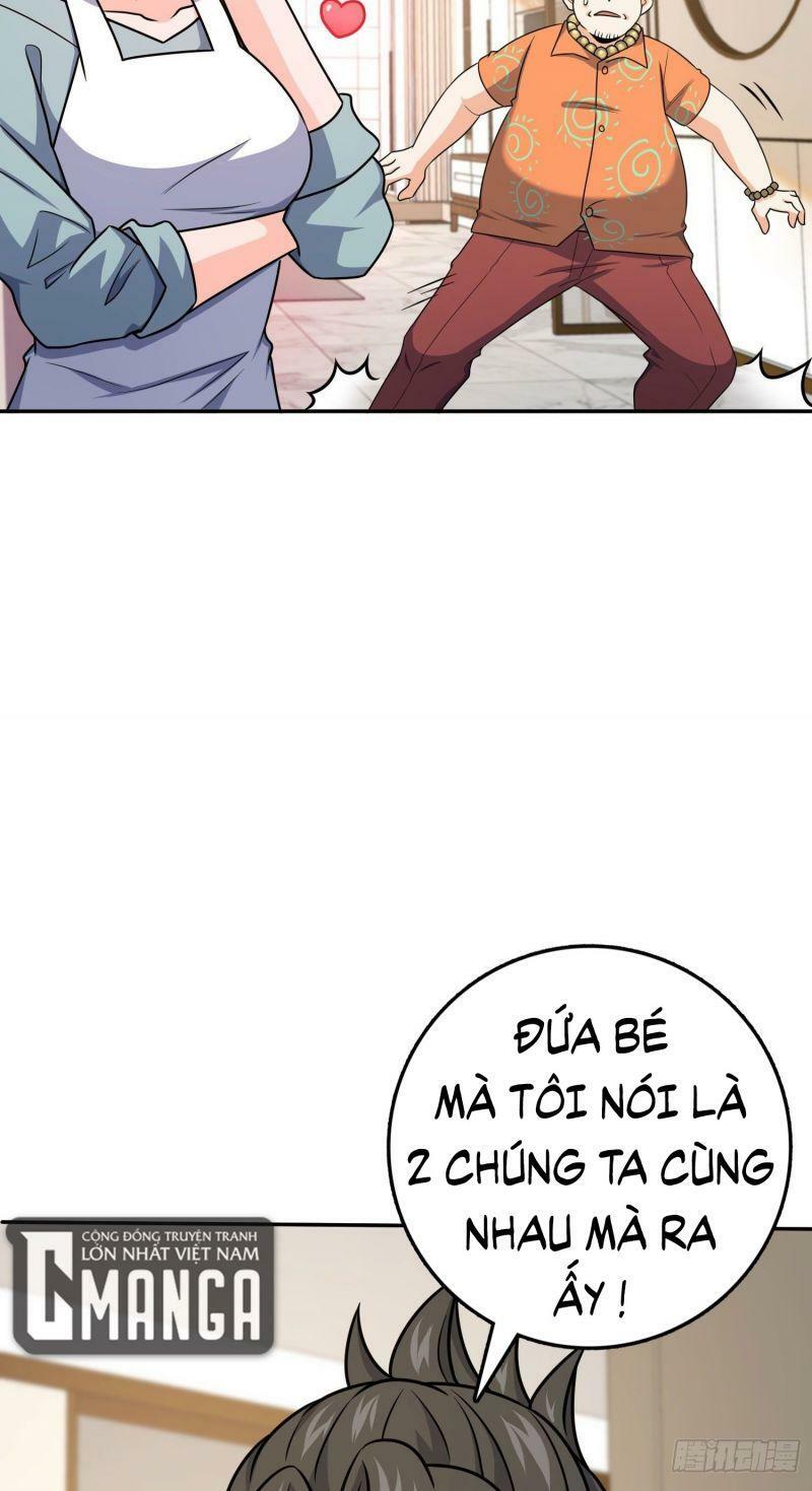 Đại Vương Tha Mạng Chap 280 - Next Chap 281