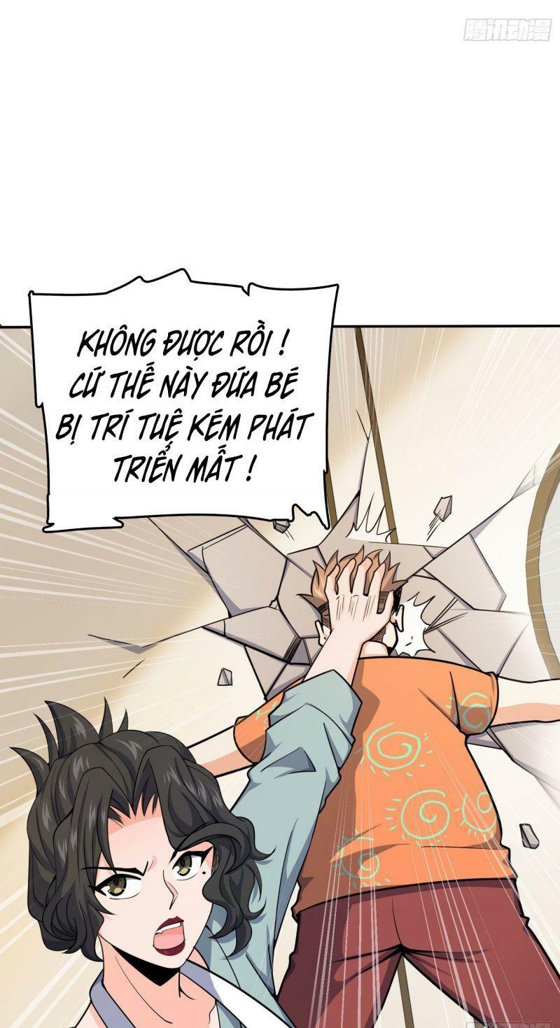 Đại Vương Tha Mạng Chap 280 - Next Chap 281