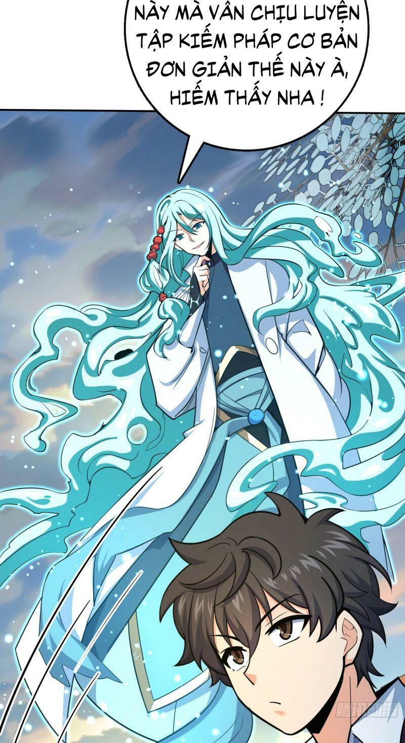 Đại Vương Tha Mạng Chap 280 - Next Chap 281