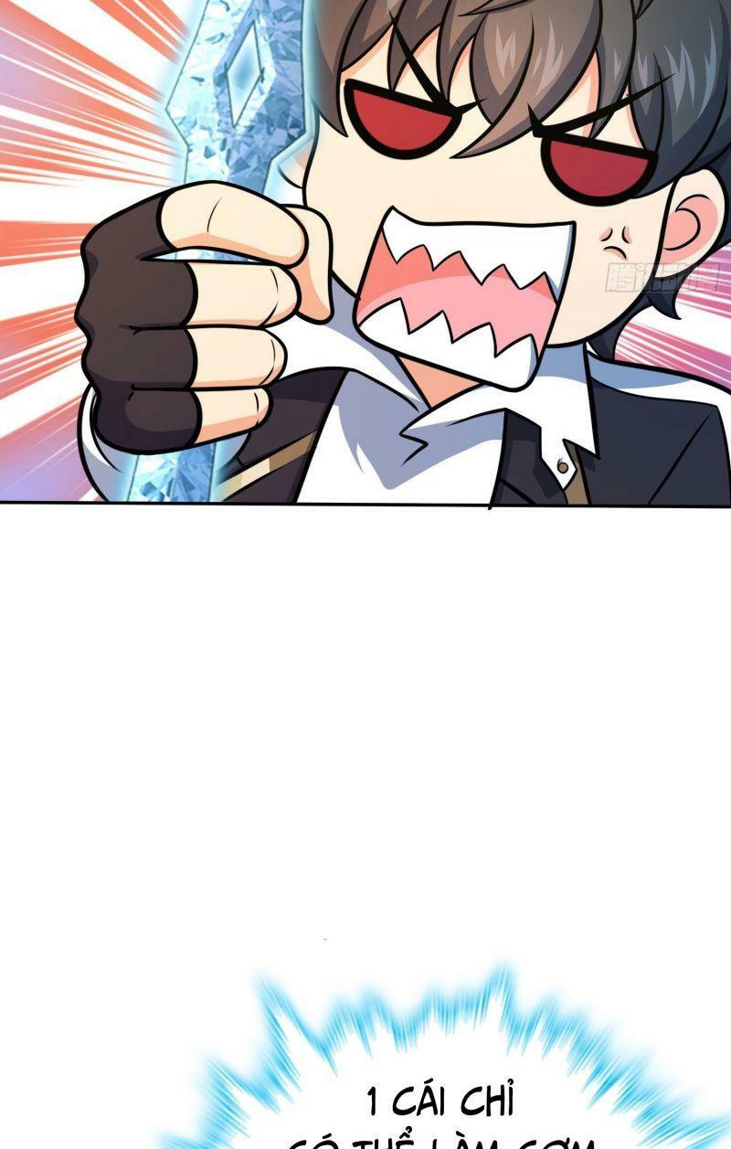 Đại Vương Tha Mạng Chap 280 - Next Chap 281