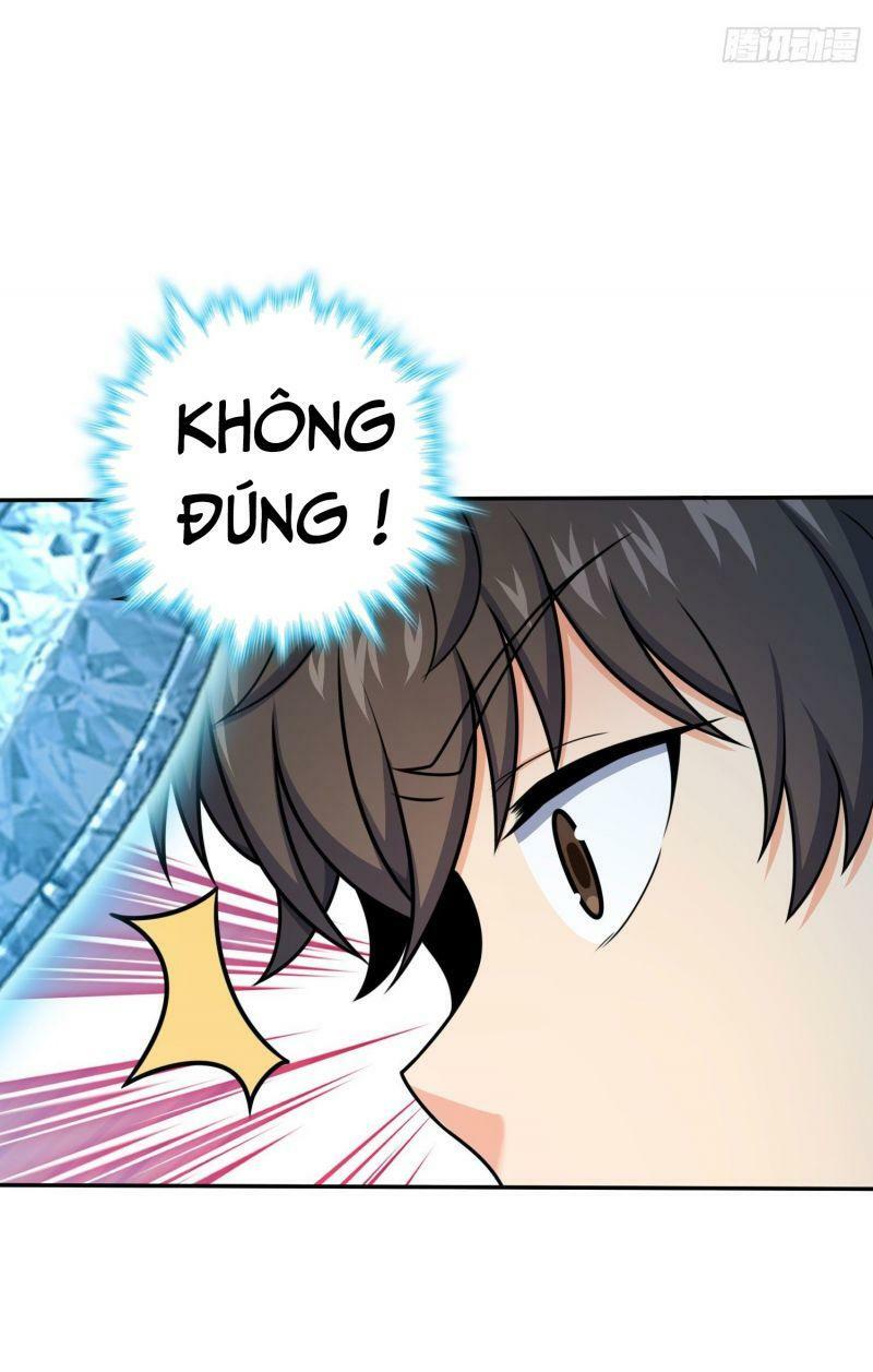 Đại Vương Tha Mạng Chap 280 - Next Chap 281