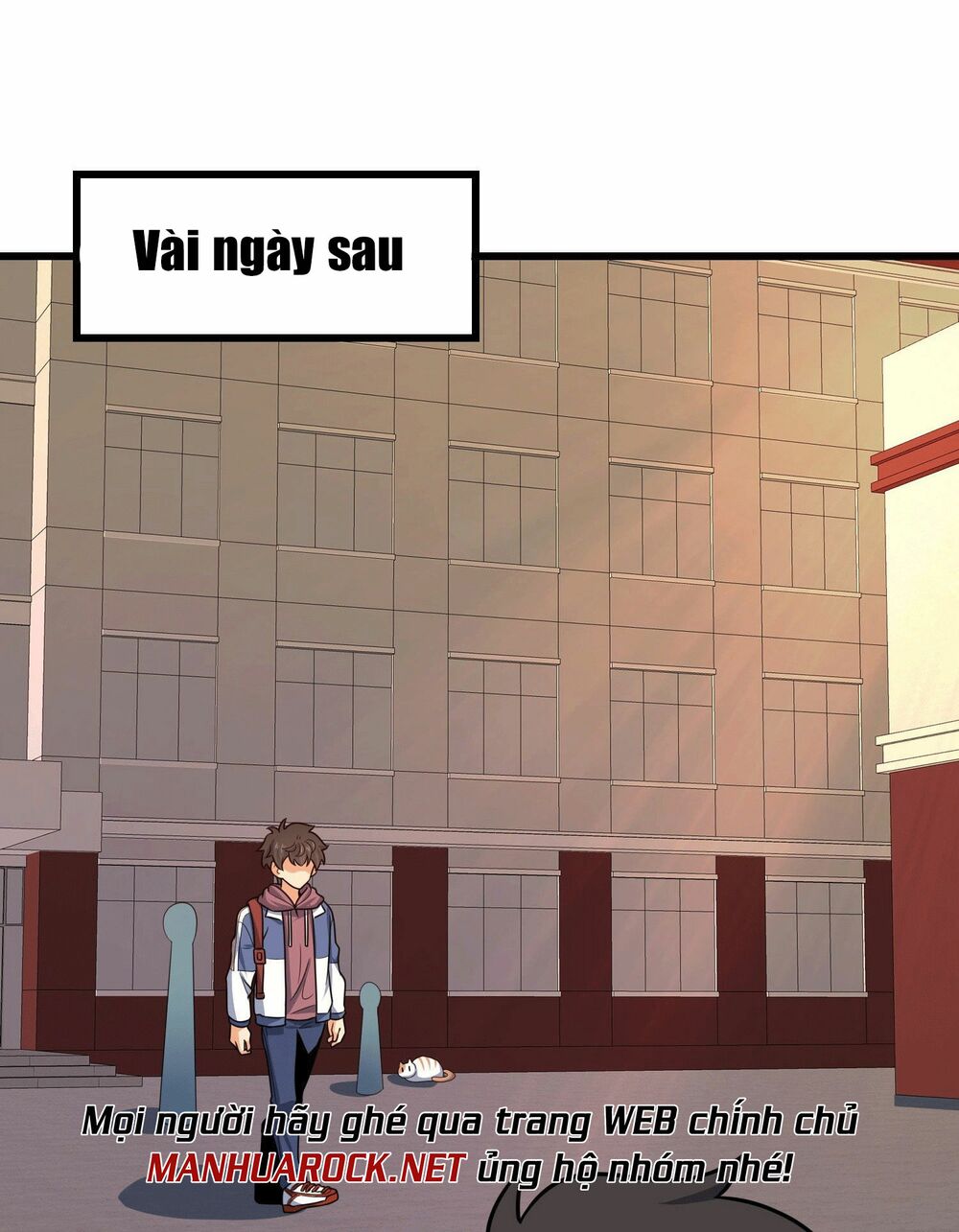 Đại Vương Tha Mạng Chap 281 - Next Chap 282