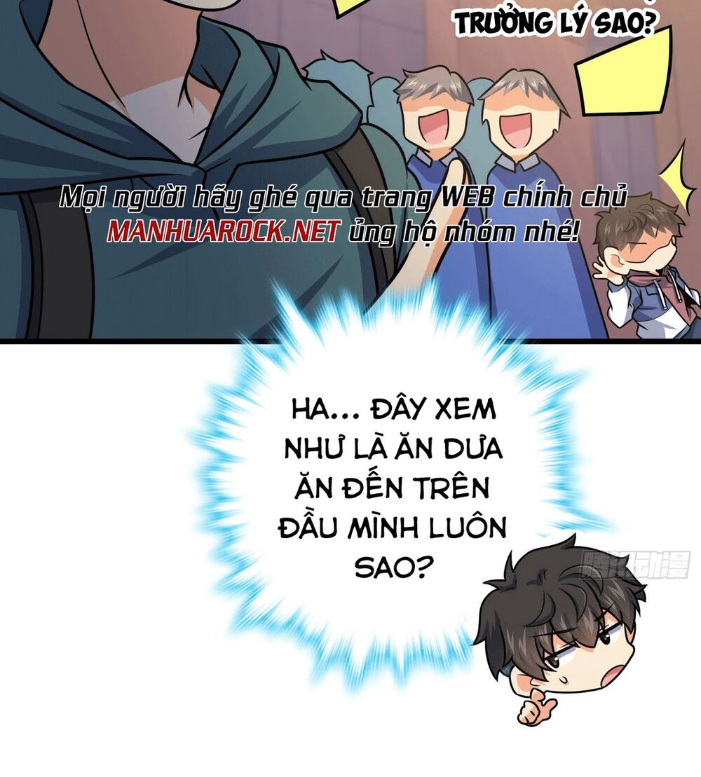 Đại Vương Tha Mạng Chap 281 - Next Chap 282