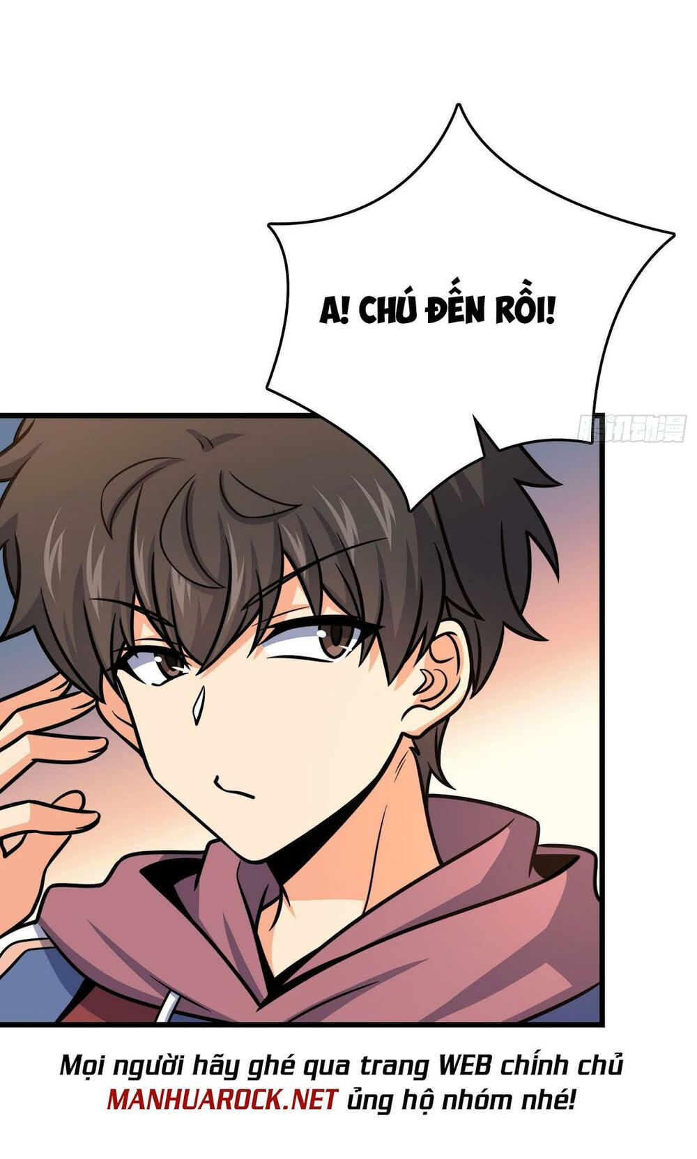 Đại Vương Tha Mạng Chap 281 - Next Chap 282