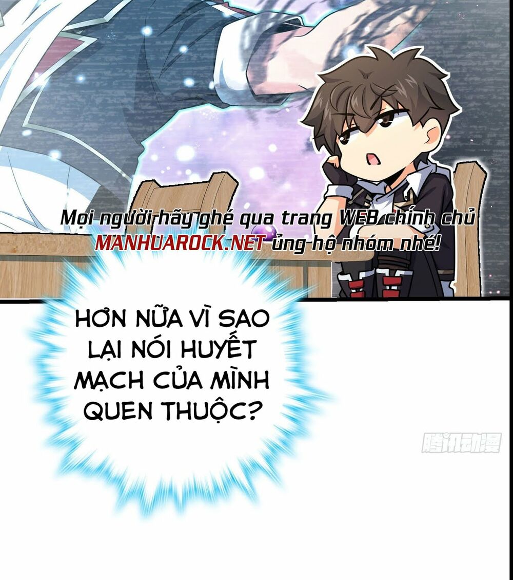 Đại Vương Tha Mạng Chap 281 - Next Chap 282