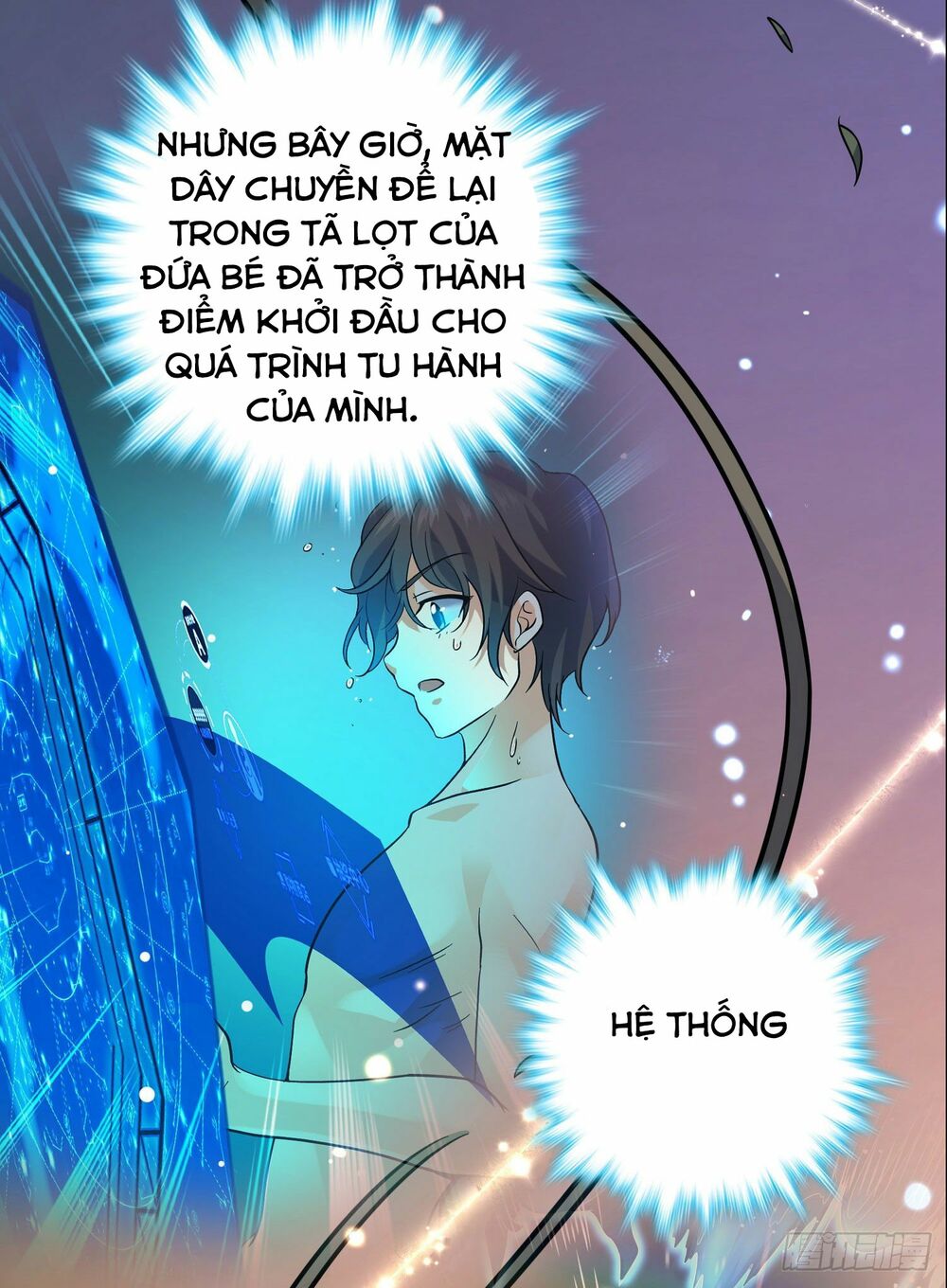 Đại Vương Tha Mạng Chap 281 - Next Chap 282