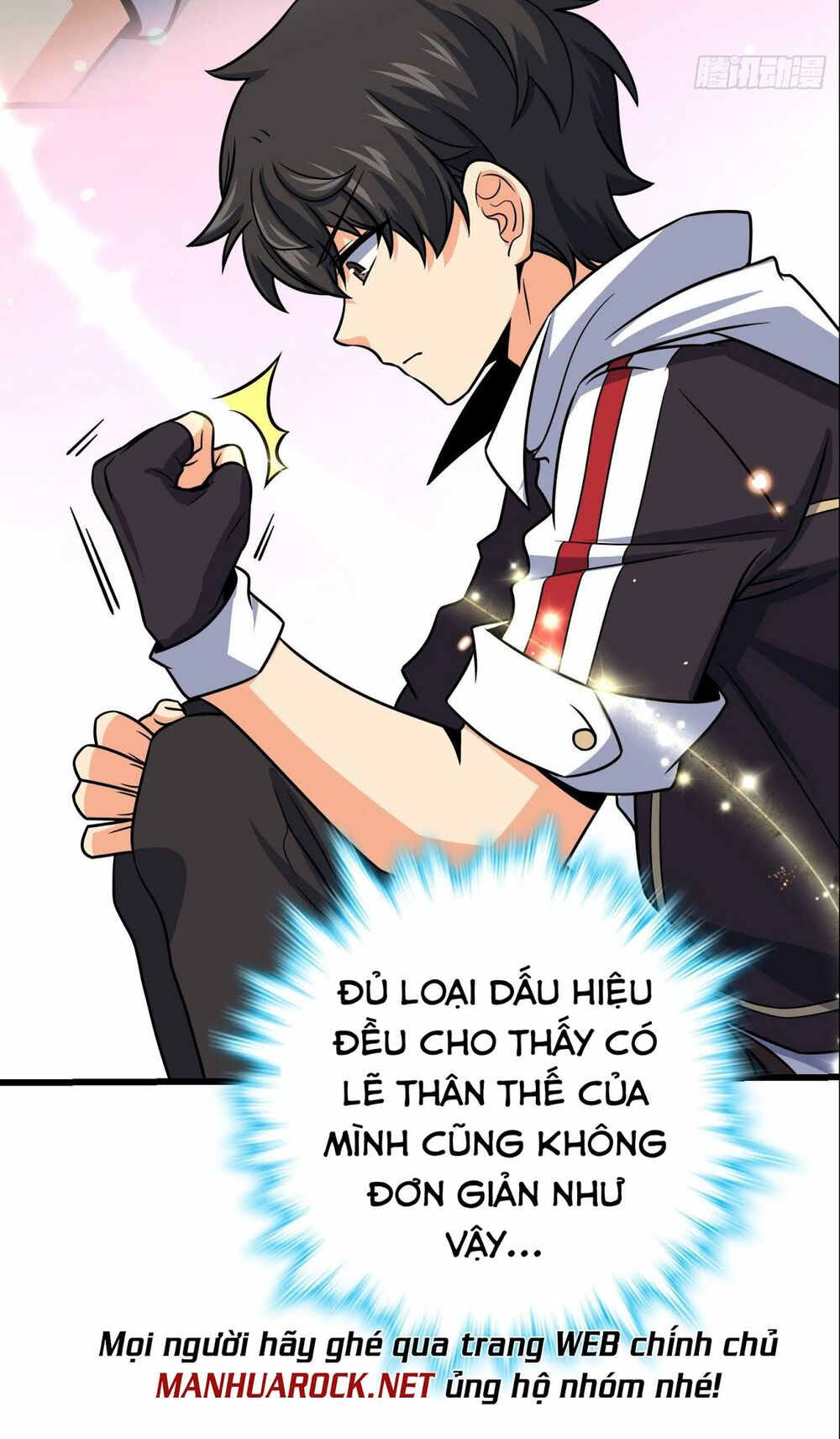 Đại Vương Tha Mạng Chap 281 - Next Chap 282