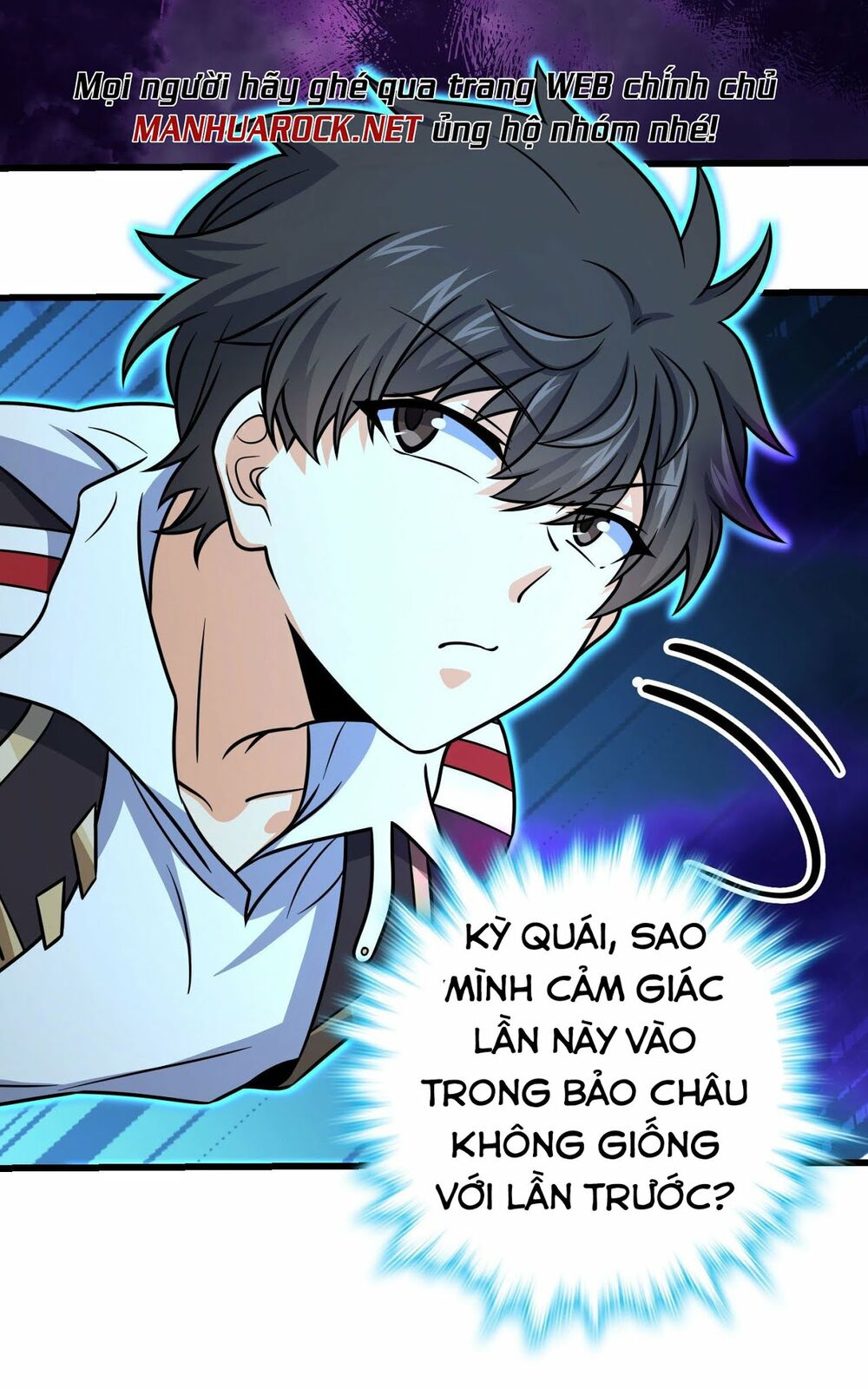 Đại Vương Tha Mạng Chap 281 - Next Chap 282