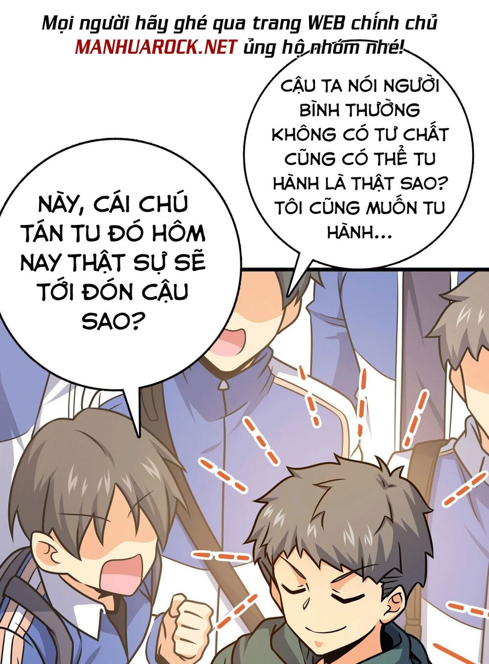 Đại Vương Tha Mạng Chap 281 - Next Chap 282