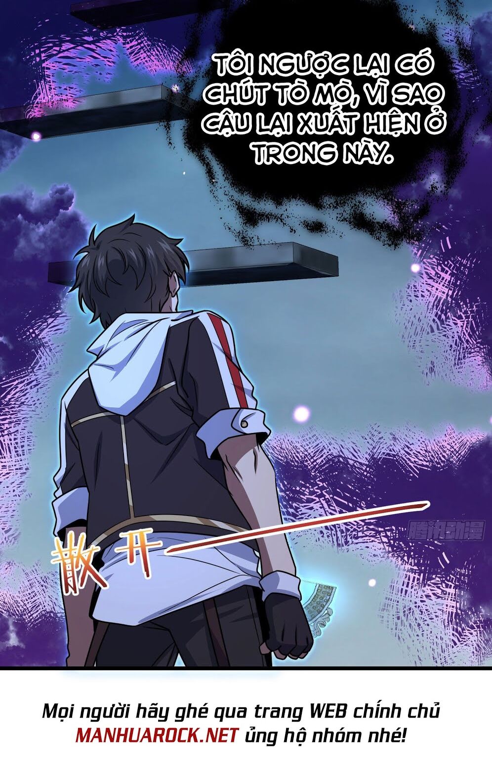 Đại Vương Tha Mạng Chap 281 - Next Chap 282