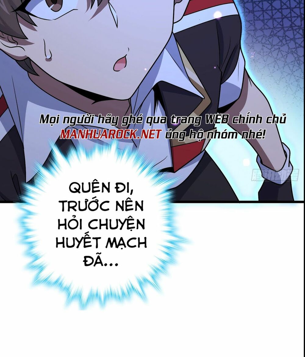 Đại Vương Tha Mạng Chap 281 - Next Chap 282