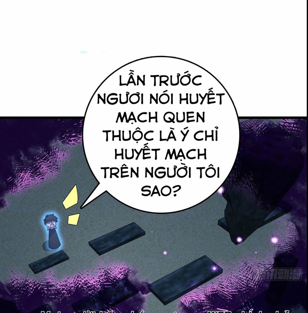 Đại Vương Tha Mạng Chap 281 - Next Chap 282