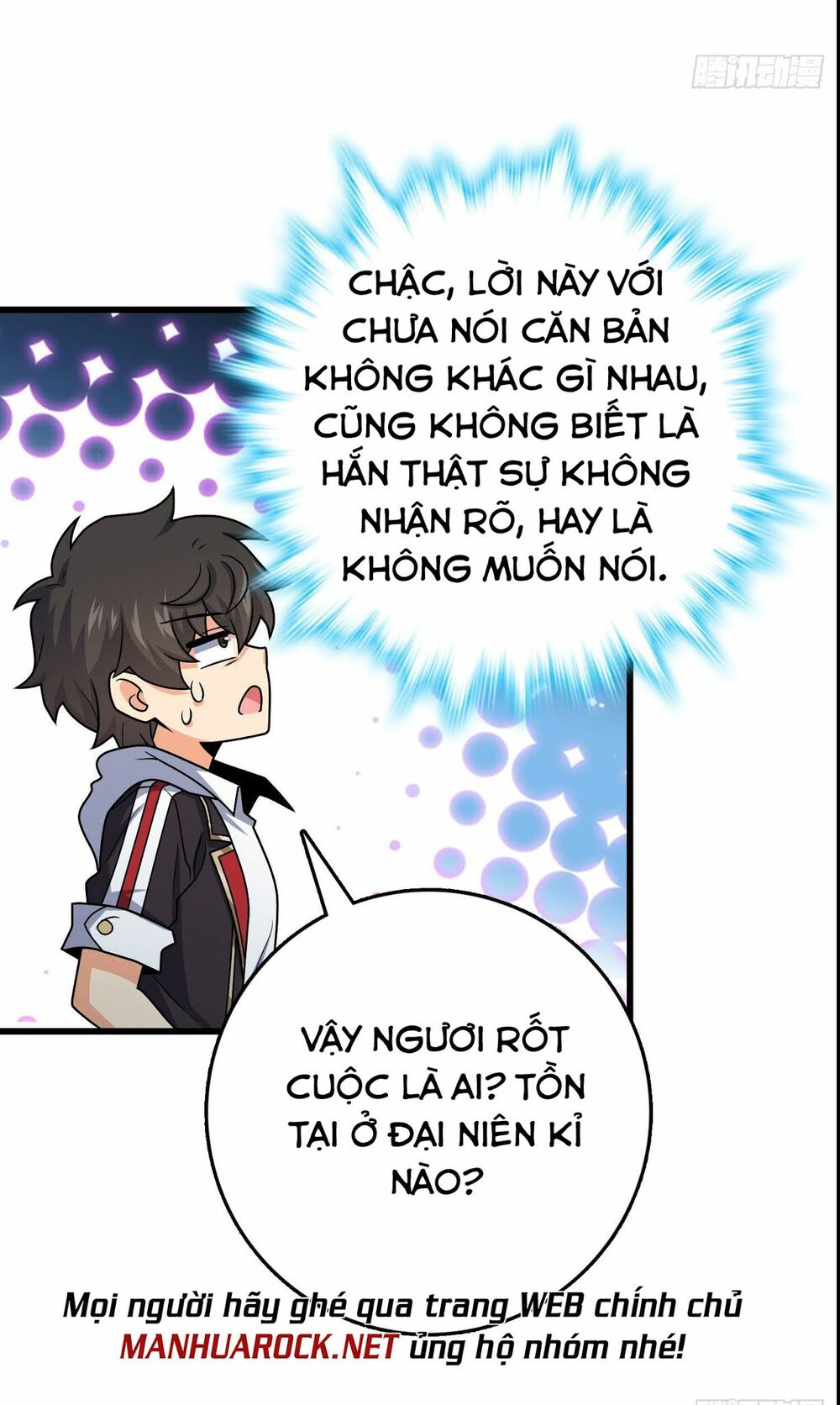 Đại Vương Tha Mạng Chap 281 - Next Chap 282