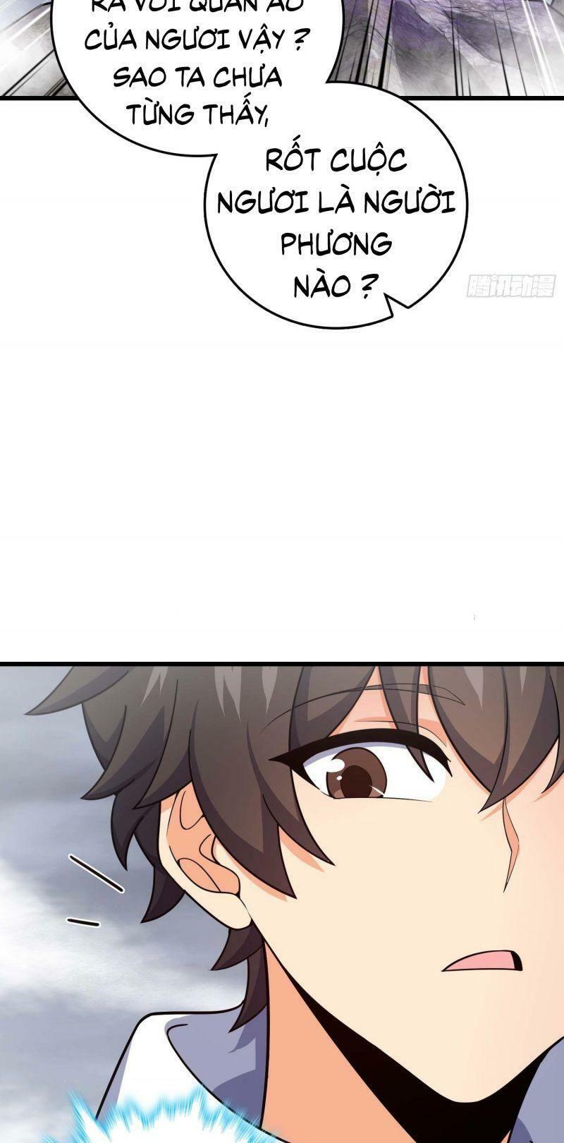 Đại Vương Tha Mạng Chap 282 - Next Chap 283