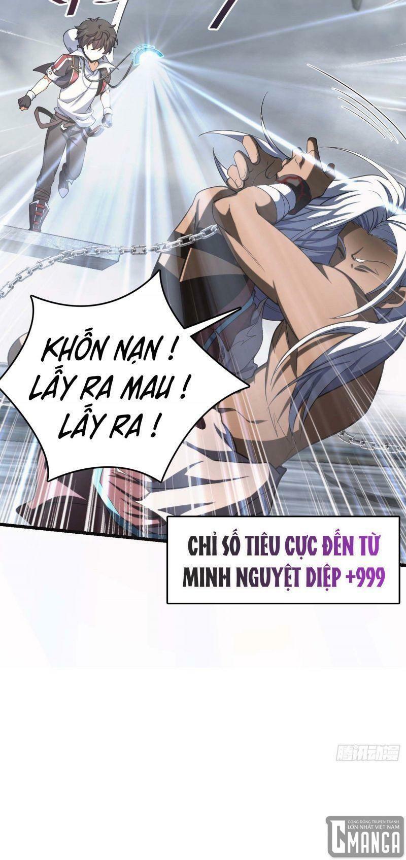 Đại Vương Tha Mạng Chap 282 - Next Chap 283