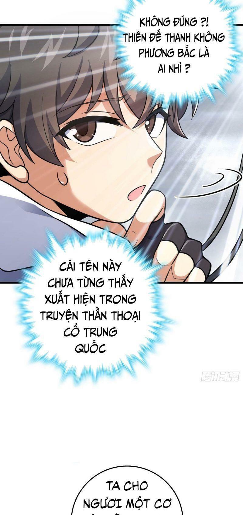 Đại Vương Tha Mạng Chap 282 - Next Chap 283