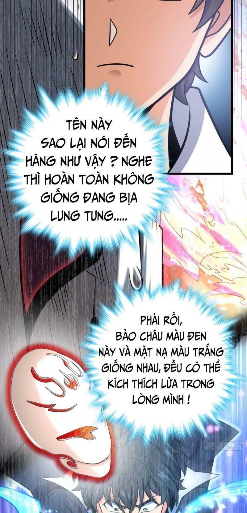 Đại Vương Tha Mạng Chap 282 - Next Chap 283