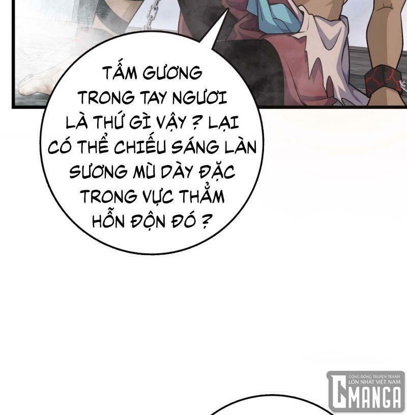 Đại Vương Tha Mạng Chap 282 - Next Chap 283