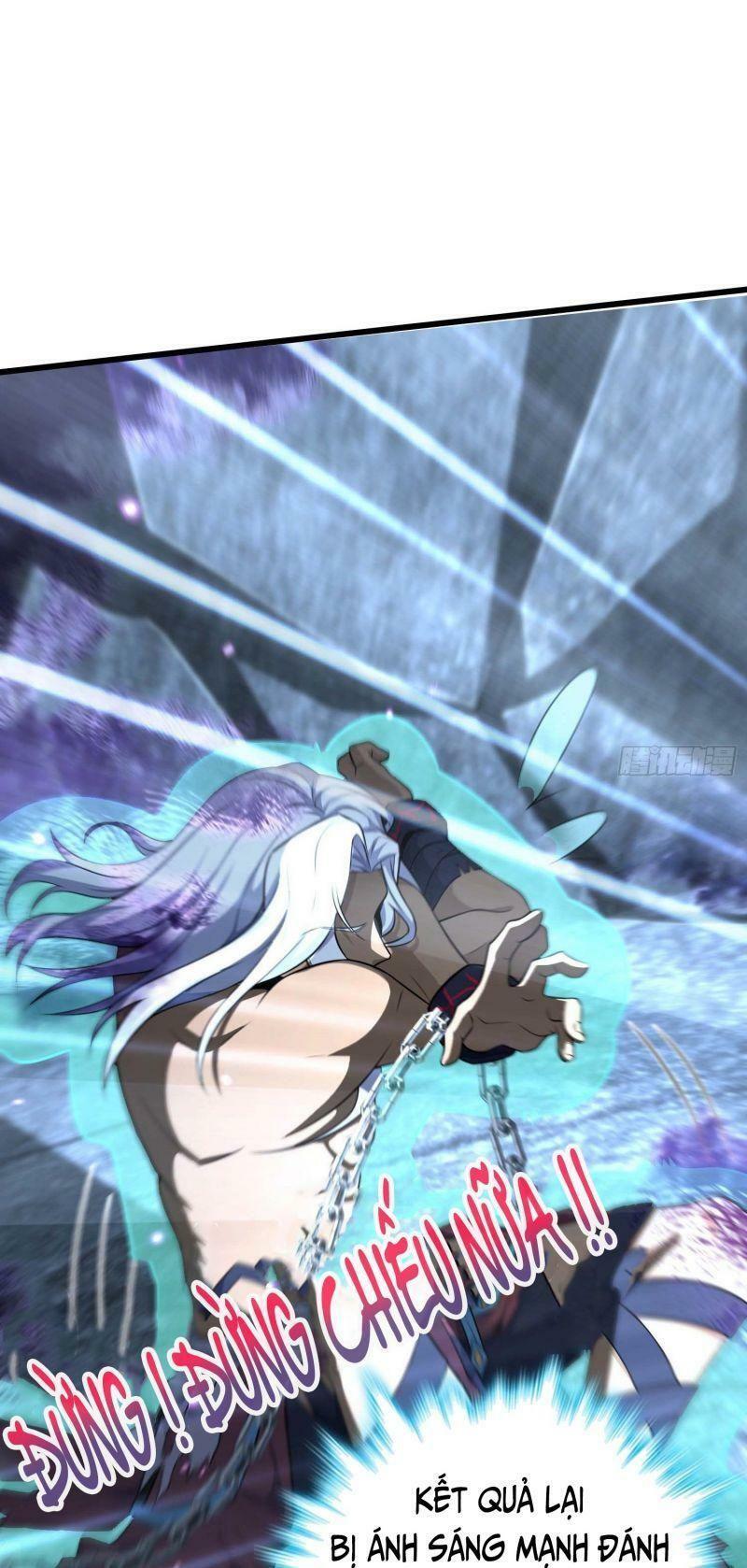 Đại Vương Tha Mạng Chap 282 - Next Chap 283