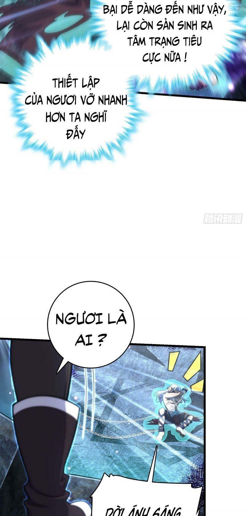 Đại Vương Tha Mạng Chap 282 - Next Chap 283