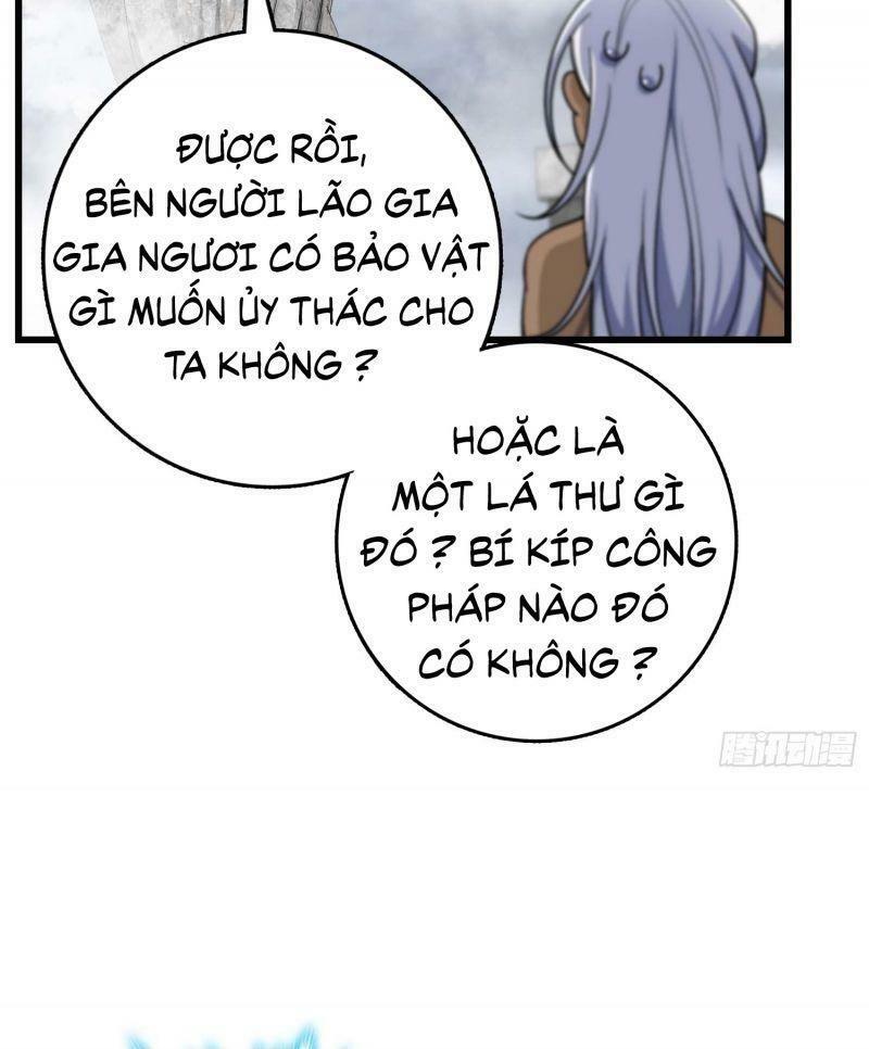 Đại Vương Tha Mạng Chap 282 - Next Chap 283