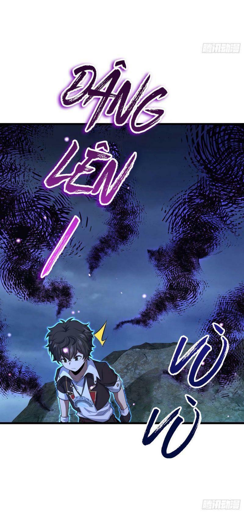 Đại Vương Tha Mạng Chap 282 - Next Chap 283