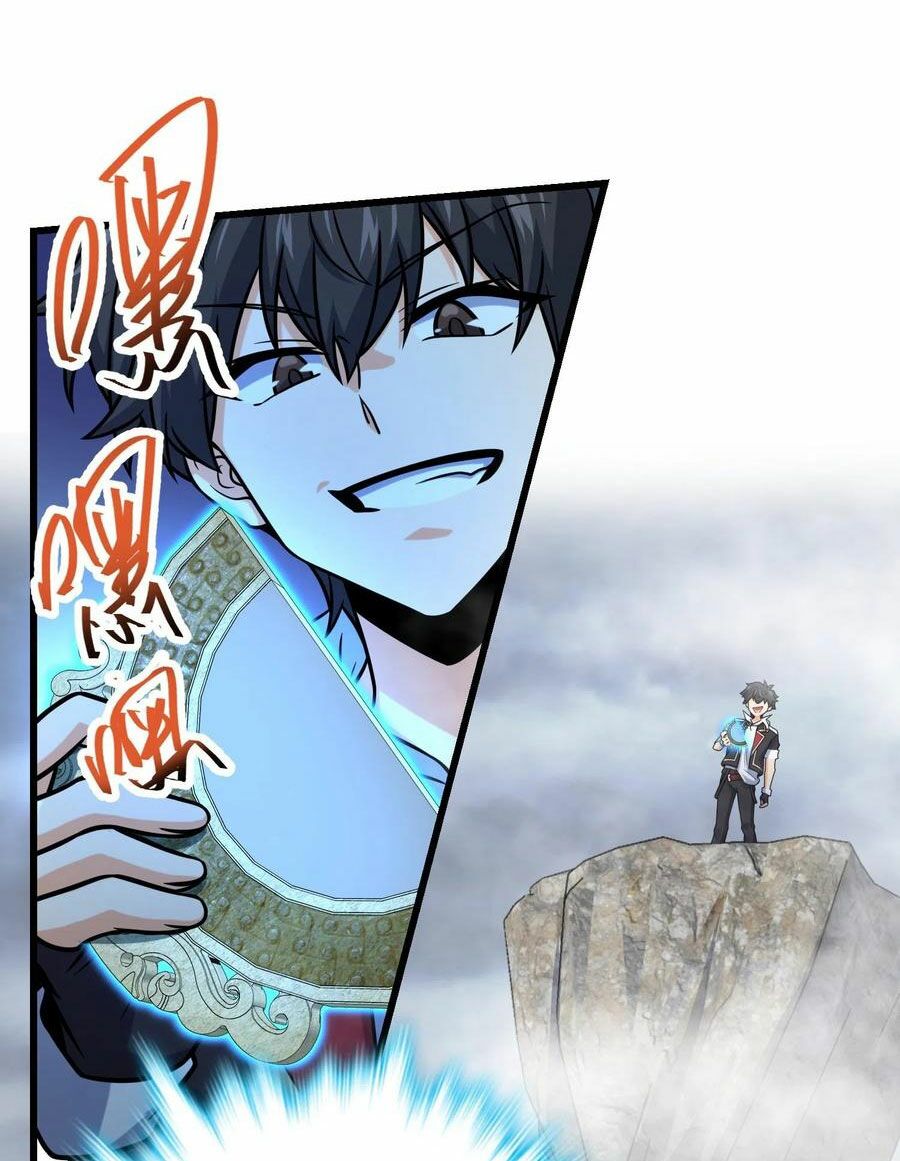 Đại Vương Tha Mạng Chap 283 - Next Chap 284