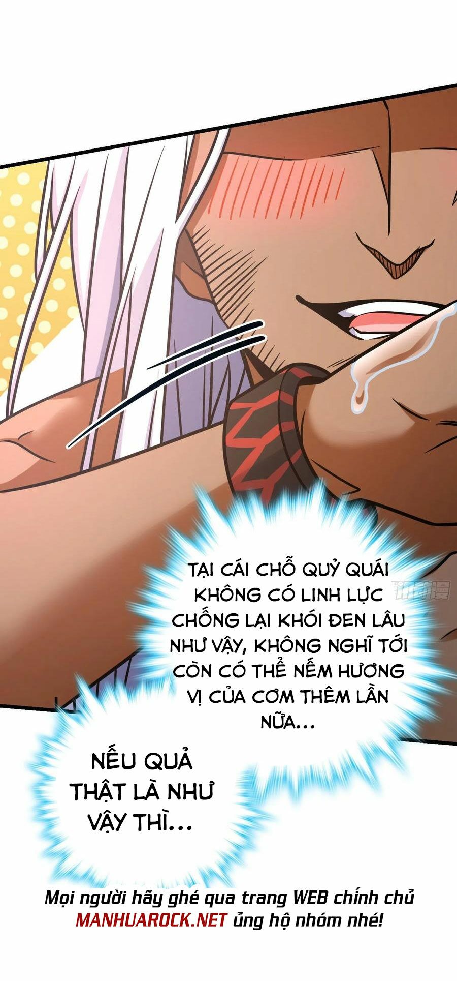Đại Vương Tha Mạng Chap 283 - Next Chap 284