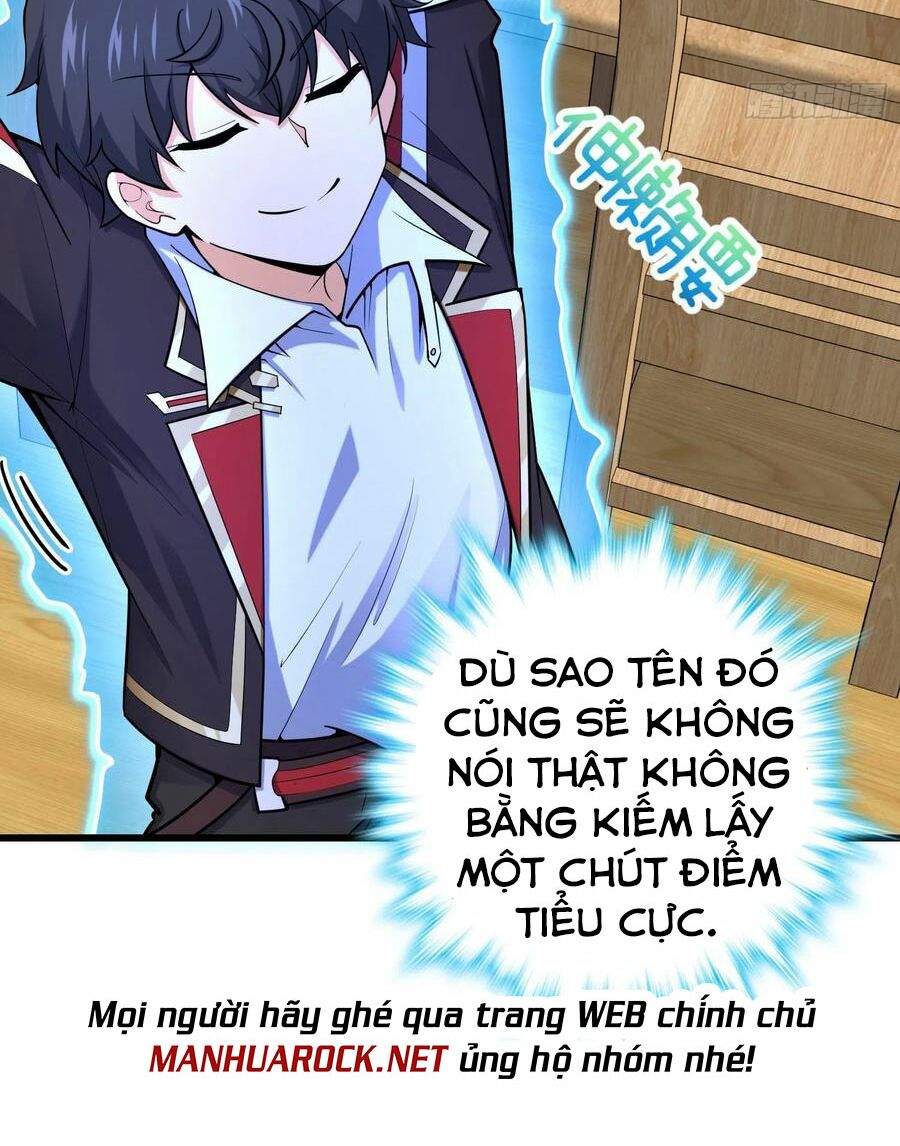 Đại Vương Tha Mạng Chap 283 - Next Chap 284