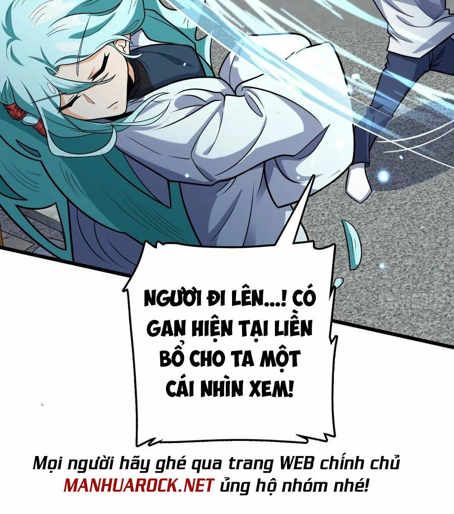 Đại Vương Tha Mạng Chap 283 - Next Chap 284