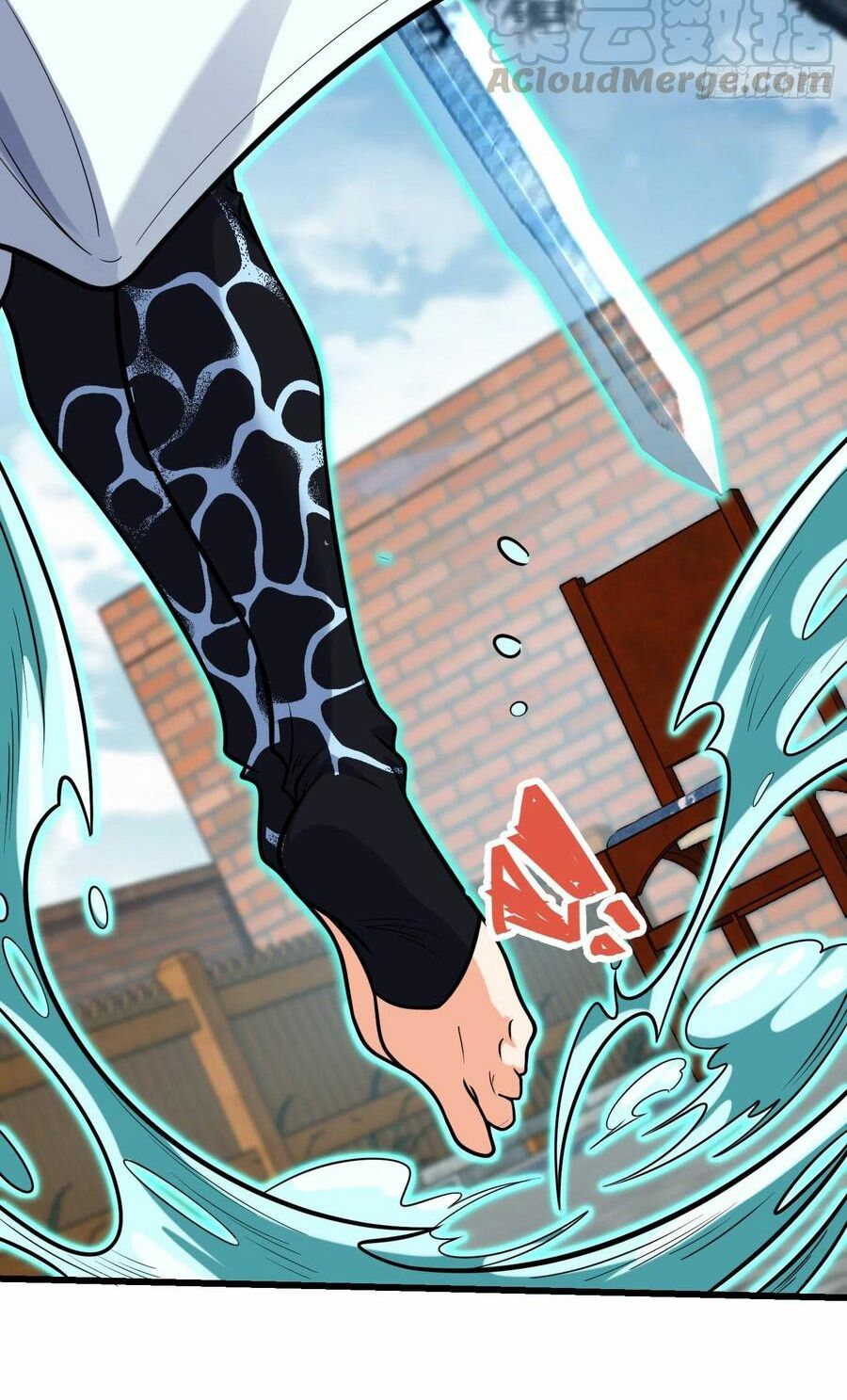 Đại Vương Tha Mạng Chap 283 - Next Chap 284