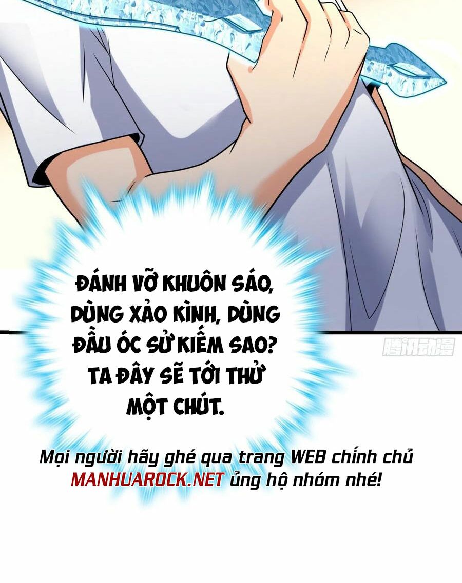 Đại Vương Tha Mạng Chap 283 - Next Chap 284