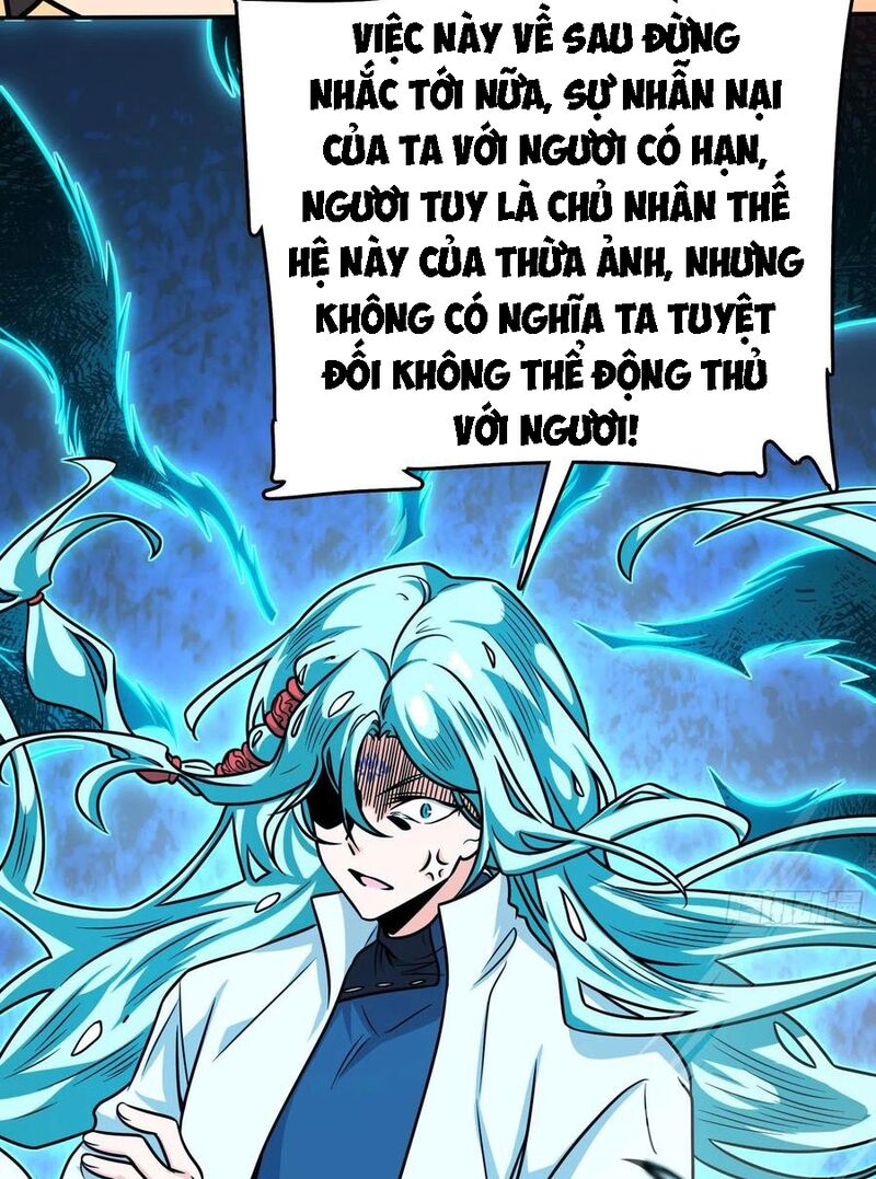 Đại Vương Tha Mạng Chap 284 - Next Chap 285