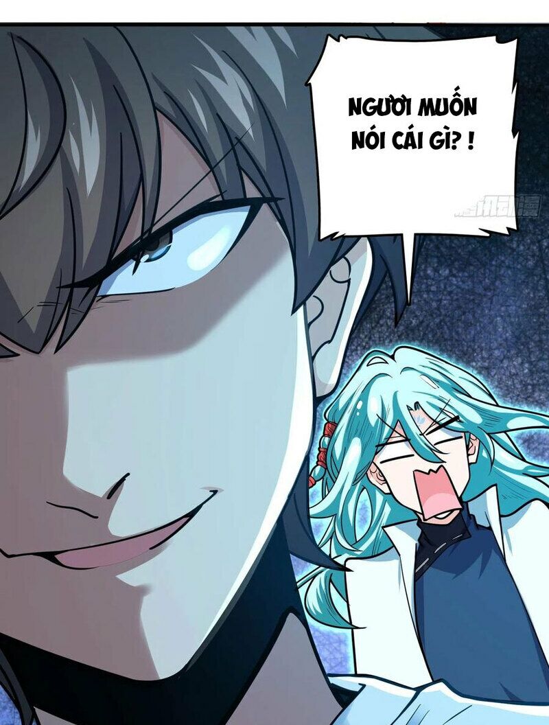 Đại Vương Tha Mạng Chap 284 - Next Chap 285