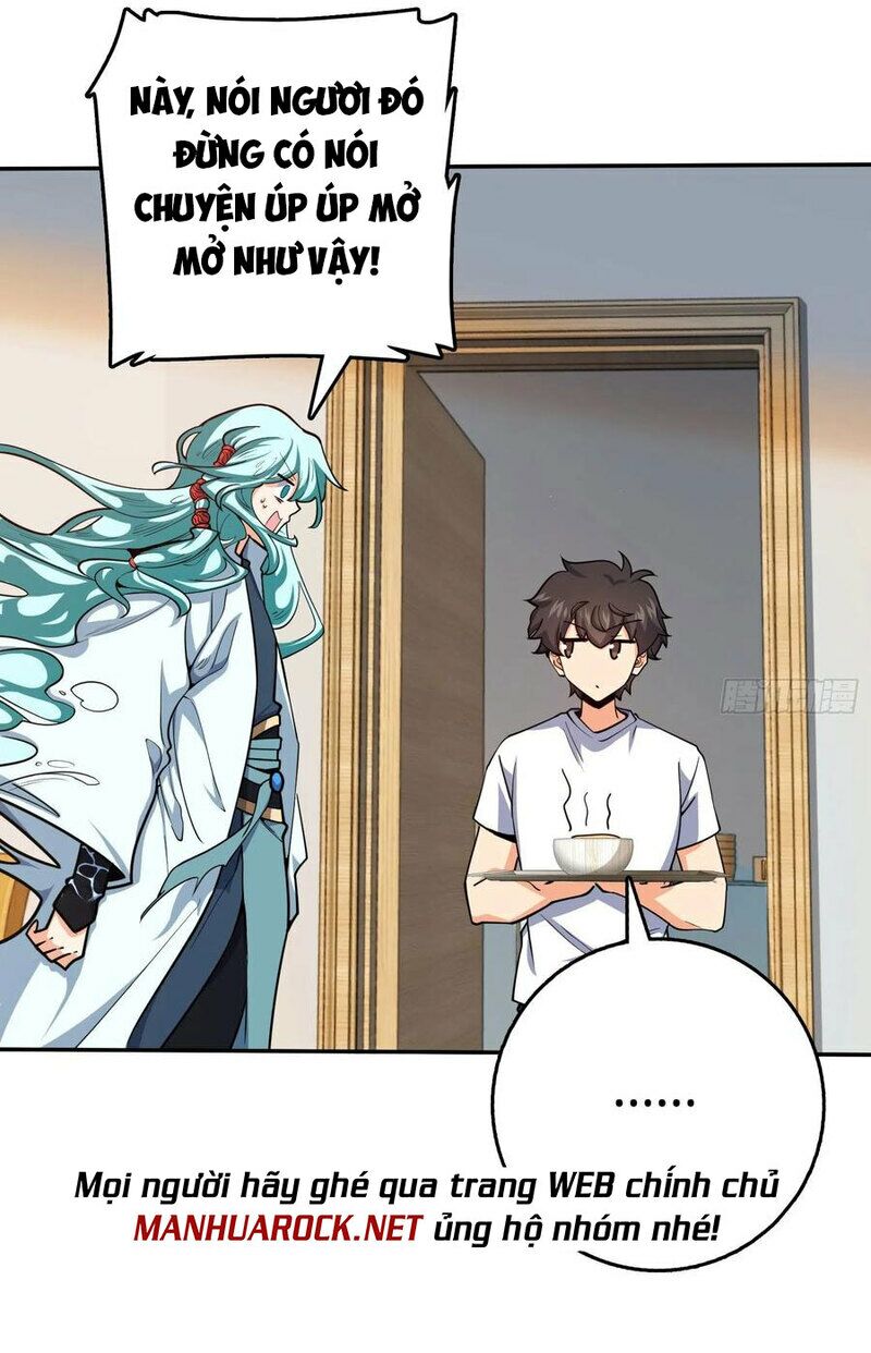 Đại Vương Tha Mạng Chap 284 - Next Chap 285