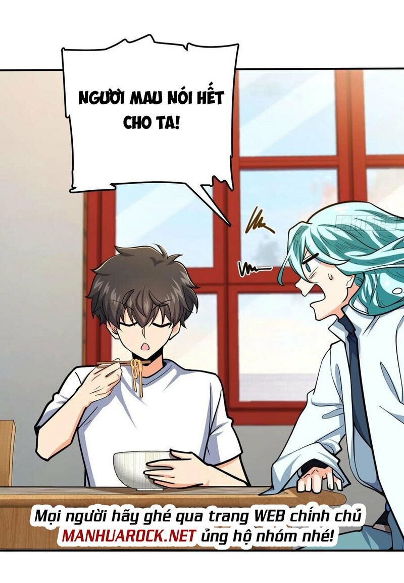 Đại Vương Tha Mạng Chap 284 - Next Chap 285