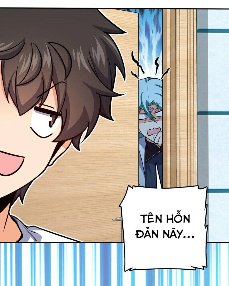 Đại Vương Tha Mạng Chap 284 - Next Chap 285