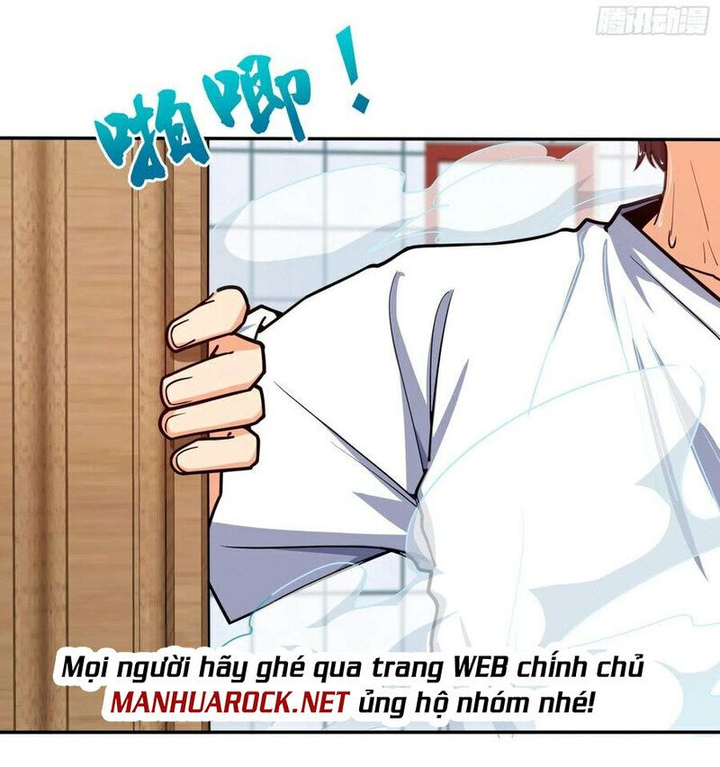 Đại Vương Tha Mạng Chap 284 - Next Chap 285
