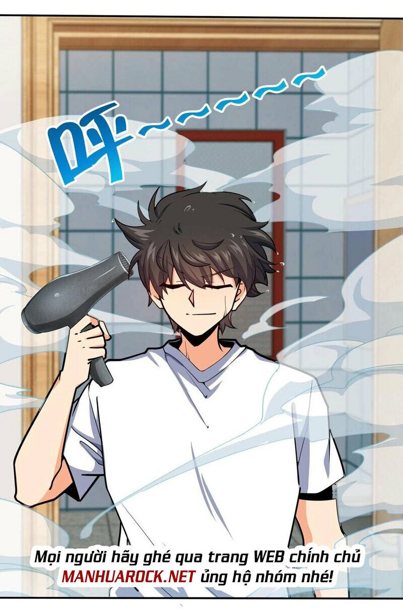 Đại Vương Tha Mạng Chap 284 - Next Chap 285