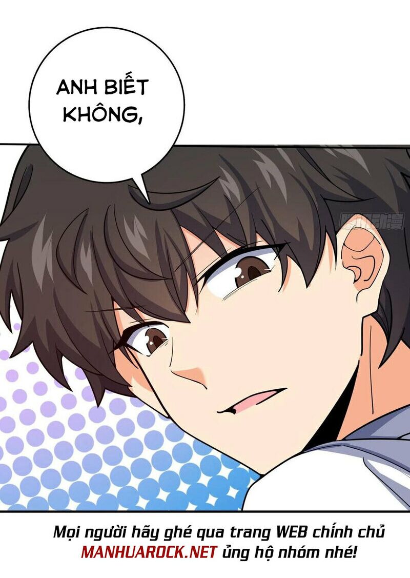 Đại Vương Tha Mạng Chap 284 - Next Chap 285