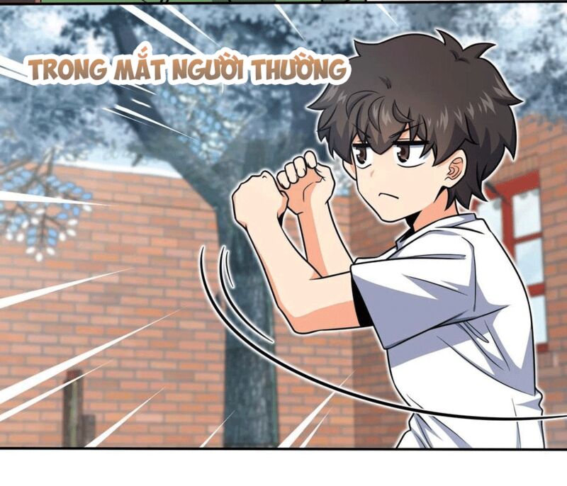 Đại Vương Tha Mạng Chap 284 - Next Chap 285