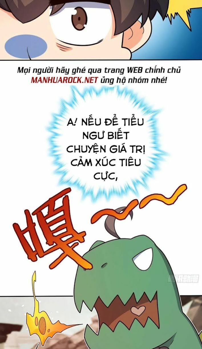 Đại Vương Tha Mạng Chap 284 - Next Chap 285