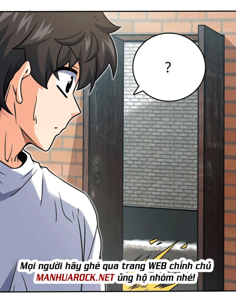 Đại Vương Tha Mạng Chap 284 - Next Chap 285