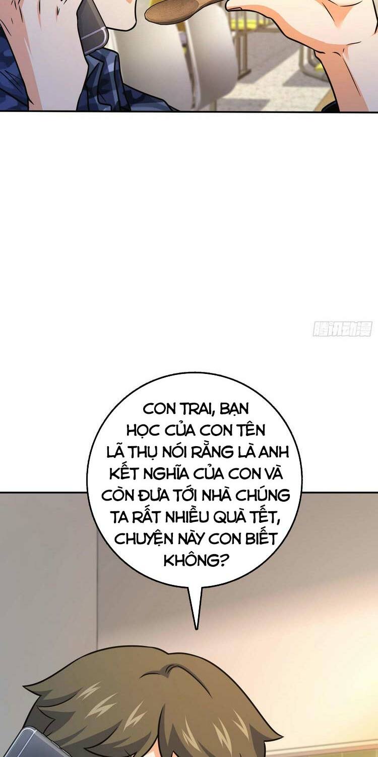 Đại Vương Tha Mạng Chap 285 - Next Chap 286