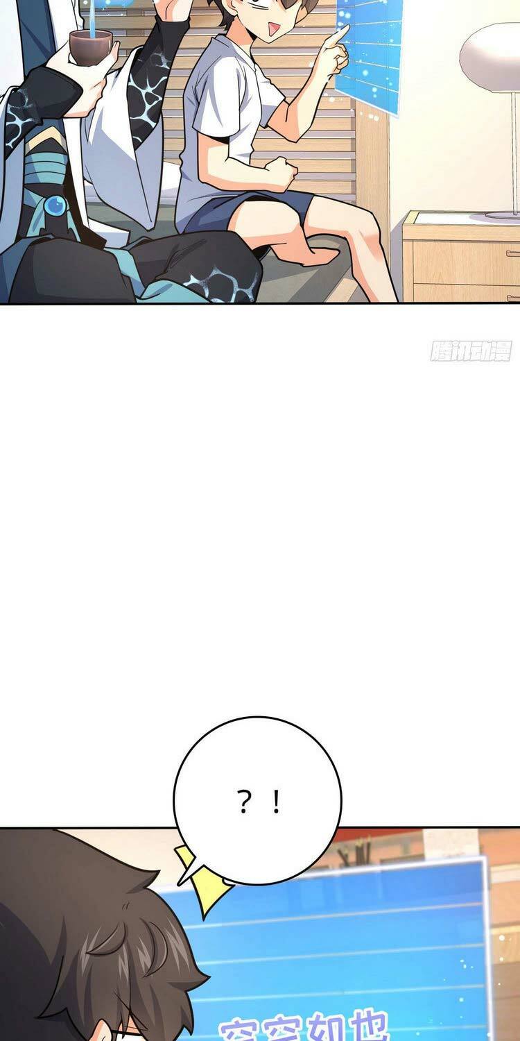 Đại Vương Tha Mạng Chap 285 - Next Chap 286