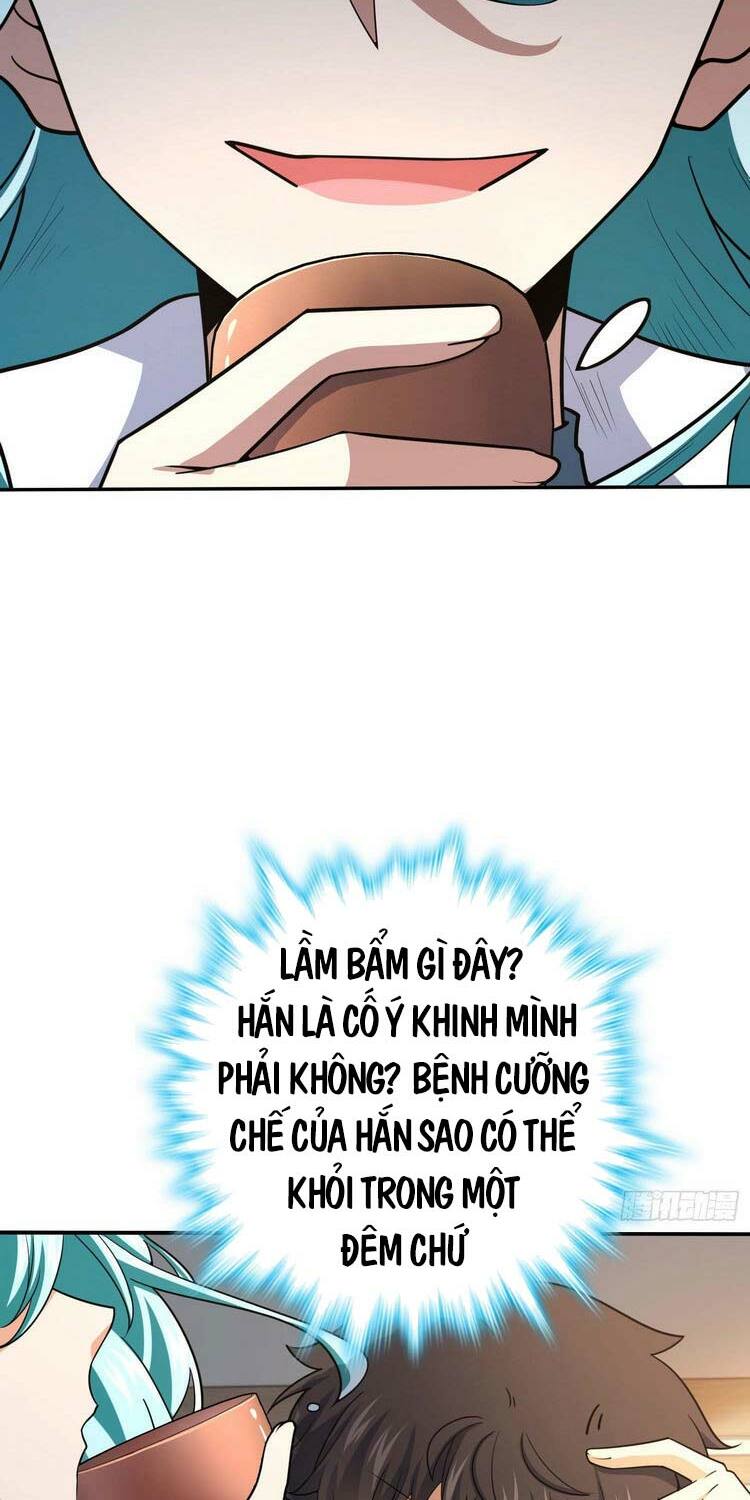 Đại Vương Tha Mạng Chap 285 - Next Chap 286